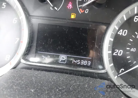 2015 Nissan Sentra Sv z USA, uszkodzony, nr VIN 3N1AB7AP3FY351389